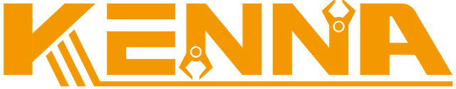 AI Welding Robot Logo